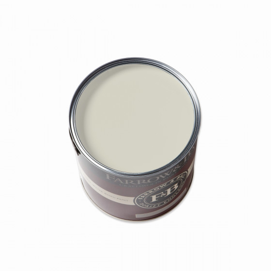 Farrow and Ball Paint 100ml Sample Pot Ammonite No.274